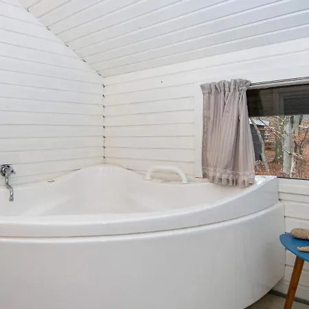 Holiday home Cxl *
