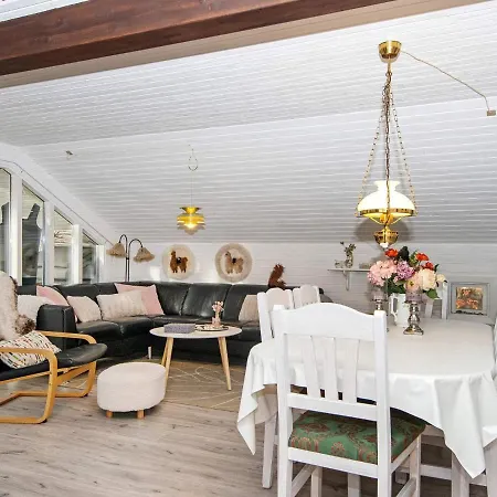 Holiday home Cxl Glesborg