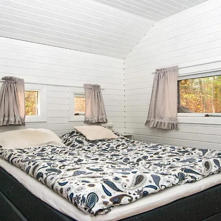 Holiday home Cxl