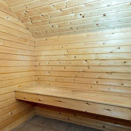 Holiday home Cxl *