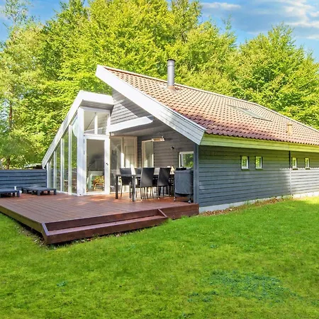 Holiday home Cxl
