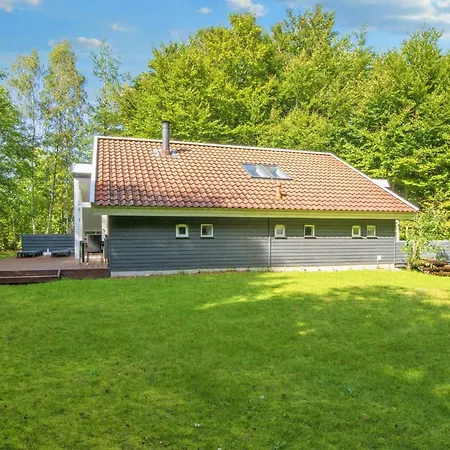 Cxl Glesborg