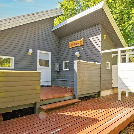 Cxl Holiday home