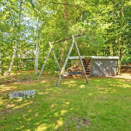 Holiday home Cxl *