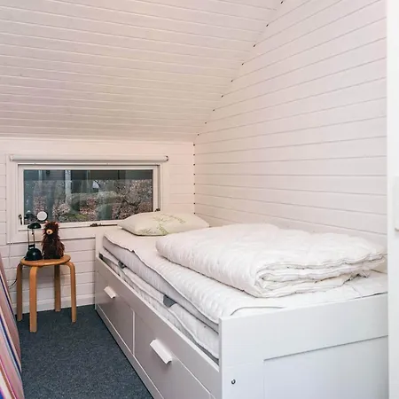 6 Person In Glesborg-by Traum Glesborg