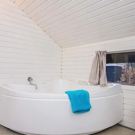 Vakantiehuis 6 Person In Glesborg-by Traum Glesborg