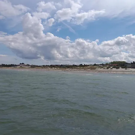 6 Person In Glesborg-by Traum *