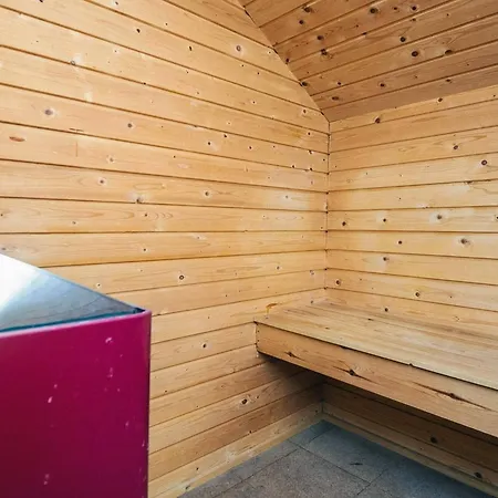 6 Person In Glesborg-by Traum Vakantiehuis