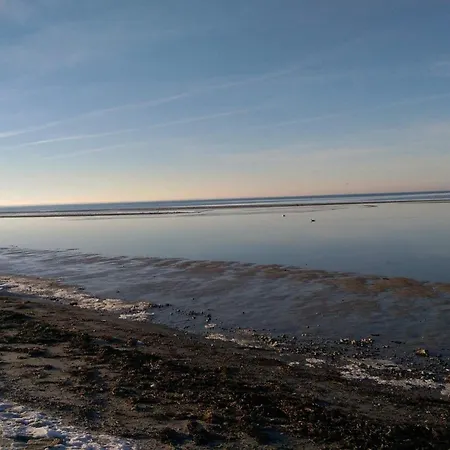 Vakantiehuis 6 Person In Glesborg-by Traum *