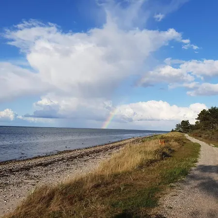 Vakantiehuis 6 Person In Glesborg-by Traum Glesborg