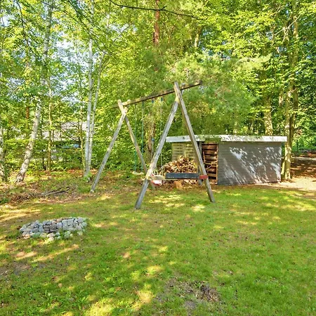 6 Person In Glesborg-by Traum *