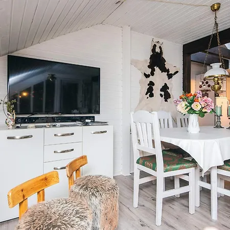 6 Person In Glesborg-by Traum Glesborg