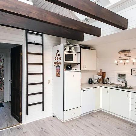 Σπίτι διακοπών 6 Person In Glesborg-by Traum Glesborg