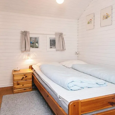6 Person In Glesborg-by Traum * Glesborg