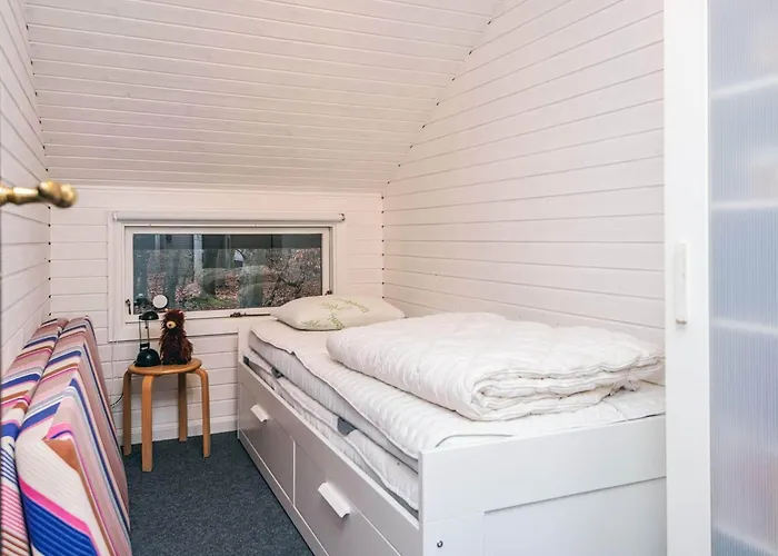 6 Person In Glesborg-by Traum Glesborg