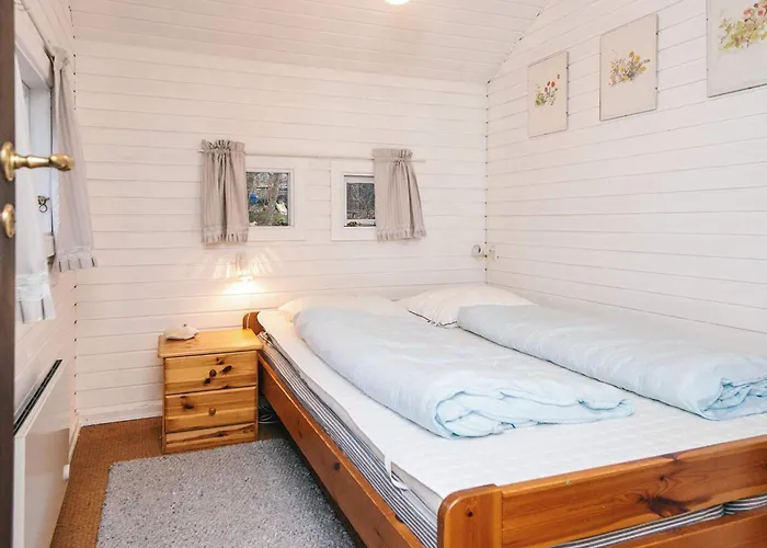 6 Person In Glesborg-by Traum *