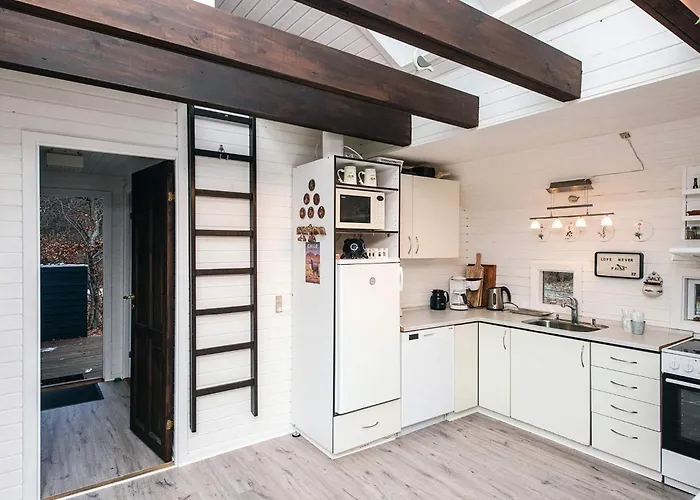 6 Person In Glesborg-by Traum * Glesborg