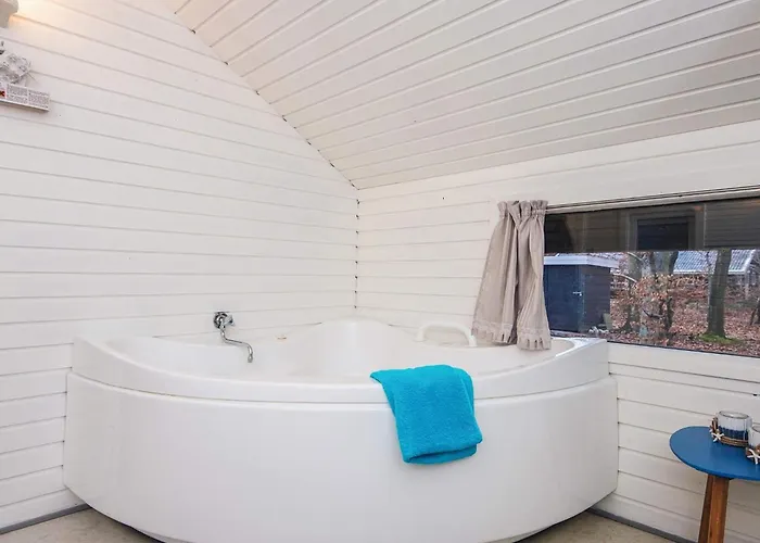 Vakantiehuis 6 Person In Glesborg-by Traum Glesborg