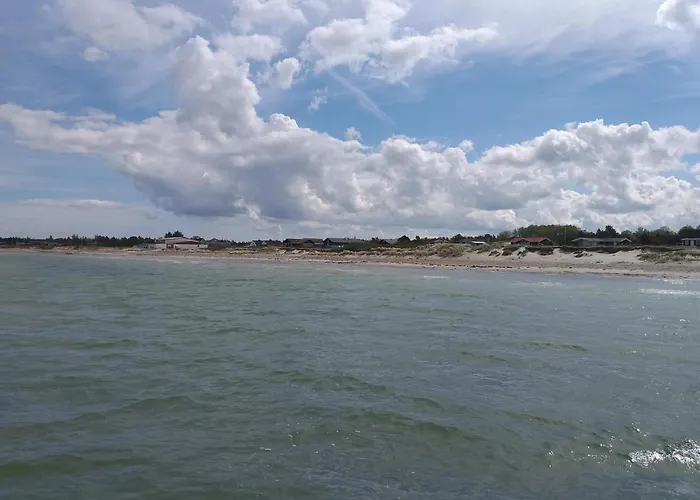 6 Person In Glesborg-by Traum *