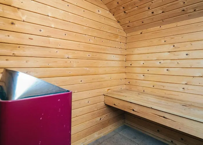 6 Person In Glesborg-by Traum Vakantiehuis