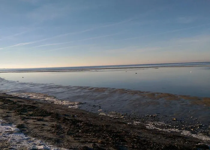 Vakantiehuis 6 Person In Glesborg-by Traum *