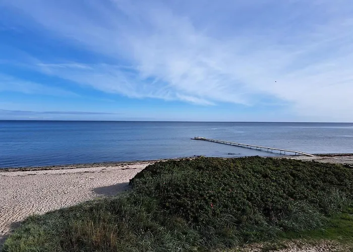 6 Person In Glesborg-by Traum *