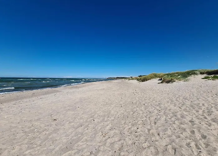 6 Person In Glesborg-by Traum * Glesborg