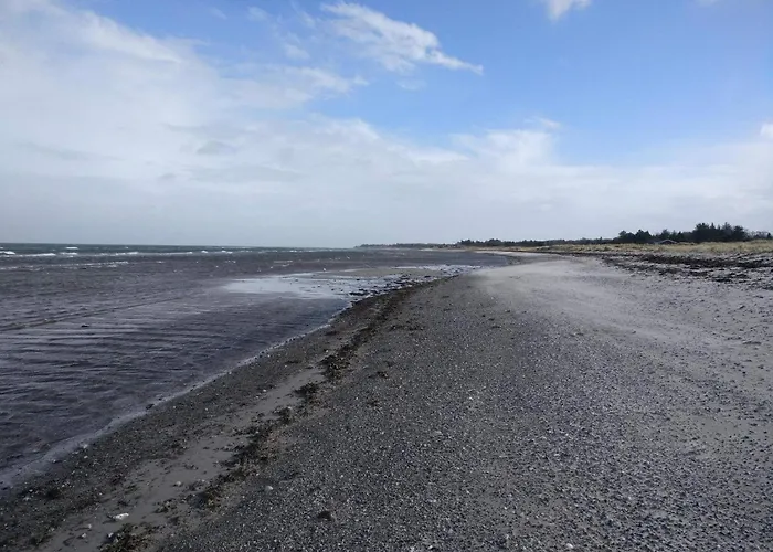 6 Person In Glesborg-by Traum