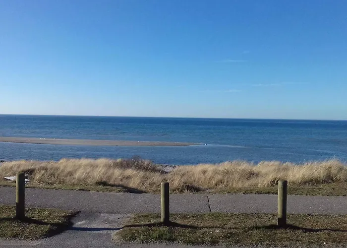 Vakantiehuis 6 Person In Glesborg-by Traum *