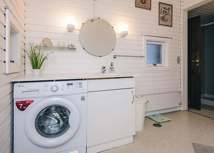 6 Person In Glesborg-by Traum *