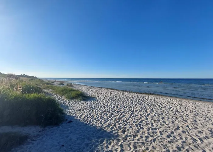 6 Person In Glesborg-by Traum Vakantiehuis