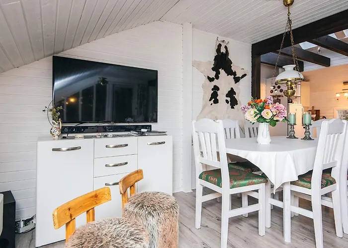 Vakantiehuis 6 Person In Glesborg-by Traum *