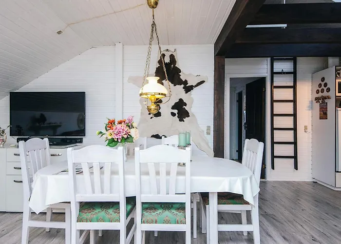 6 Person In Glesborg-by Traum Glesborg