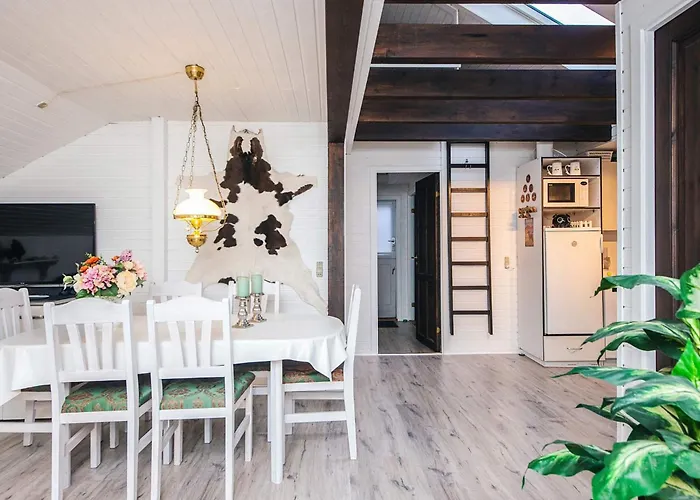 6 Person In Glesborg-by Traum Glesborg