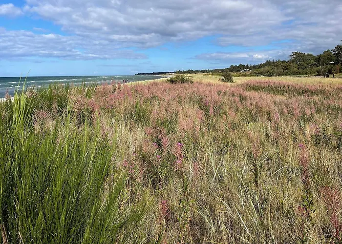 Vakantiehuis 6 Person In Glesborg-by Traum