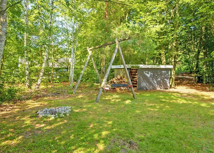 6 Person In Glesborg-by Traum *